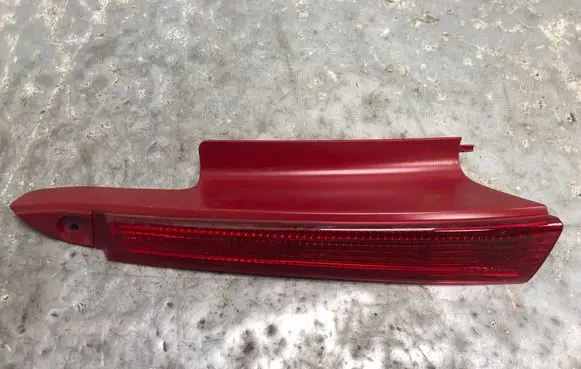 Citroen C4 I Rear tail light reflector 9655863880-BILI 9655863880