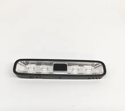 Mercedes-Benz GLE W167 Front seat light A0009065005