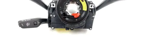 Audi A8 S8 D2 4D Wiper turn signal indicator stalk/switch 4N0907129KD