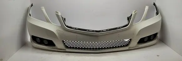 Mercedes-Benz E W212 Front bumper