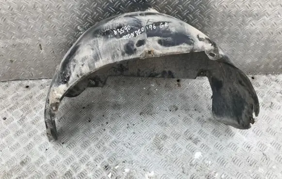 Ford Mondeo MK II Rear arch fender liner splash guards
