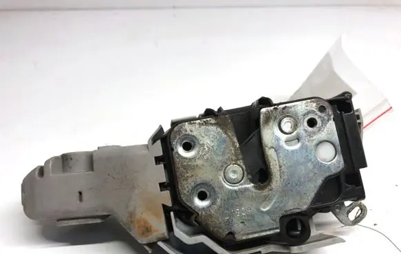 Fiat Bravo Front door lock