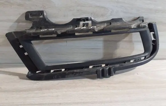 Volkswagen Golf VII Fog light bracket 5G0853212E
