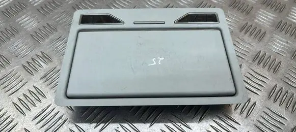 Audi A8 S8 D5 Rear seat light 4N4858563