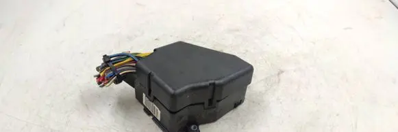 Audi A4 S4 B5 8D Fuse box set 8d1941824 2952885