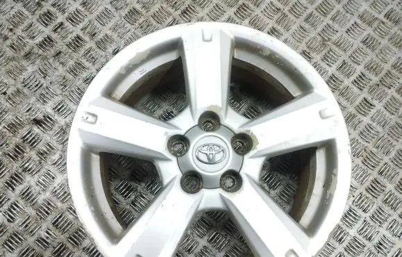 Toyota RAV 4 (XA30) R17 alloy rim 