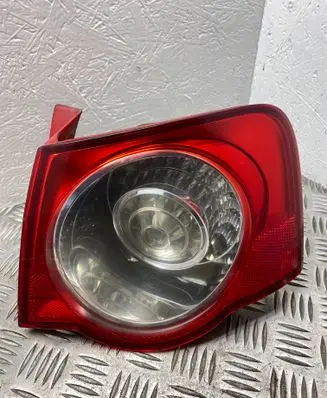 Volkswagen PASSAT B6 Rear/tail lights 3C5945096C