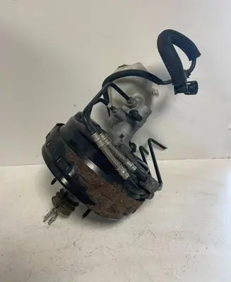 Volvo S80 Brake booster P30736894 6G912B195E 03775755014