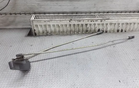 Citroen Jumper Loading door interior handle 