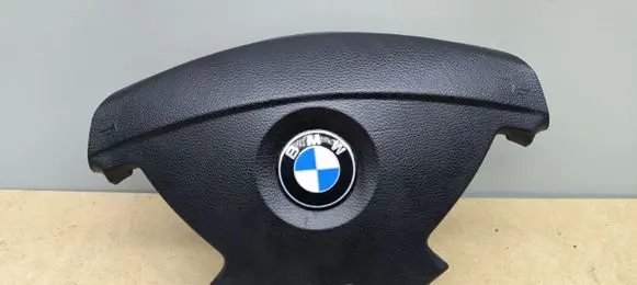 BMW 7 E65 E66 Steering wheel airbag 33677505006E