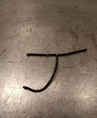 Opel Insignia A Fuel return line/hose 