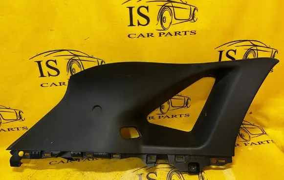 Ford Escape IV (C) pillar trim LJ6BS31149AE