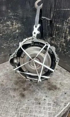 Nissan Pathfinder R51 Automatic gearbox 310005X40E