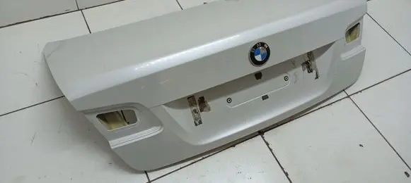 BMW 3 E92 E93 Tailgate/trunk/boot lid 