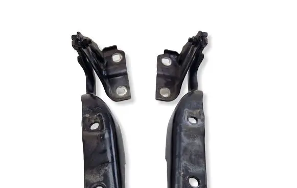 Jeep Renegade Engine bonnet/hood hinges 