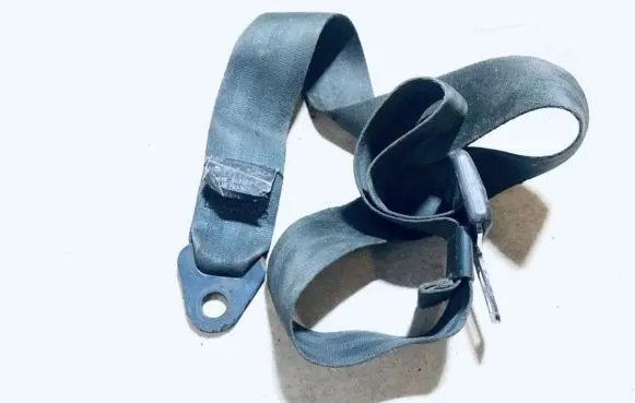 Renault Scenic I Middle seatbelt (rear) 309926z