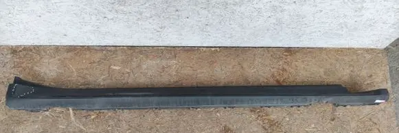 Porsche Taycan 9J1 Sill 9J1854884H 3193583