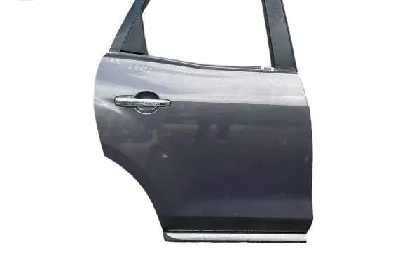 Mazda CX-7 Rear door