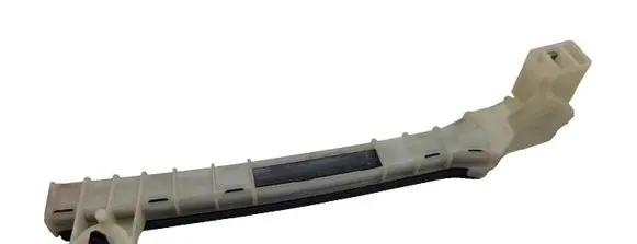 Citroen DS7 Crossback Rear door windshield rail 9821855880