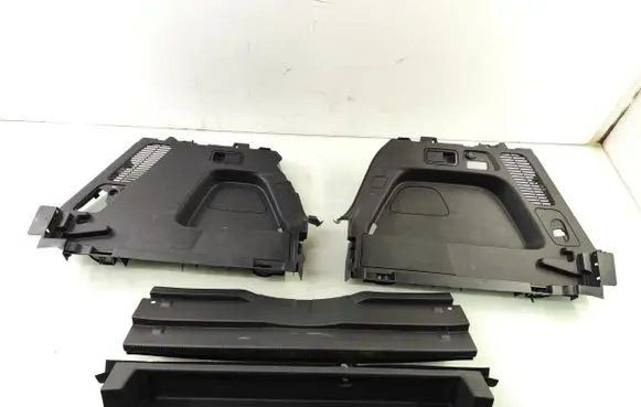 Opel Grandland X Other trunk/boot trim element YP00025177 YP00019277 9812573377