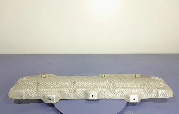 BMW M3 F80 Exhaust heat shield 7341000