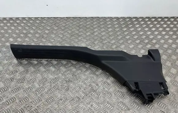 Opel Combo E Front sill trim cover 9816390777