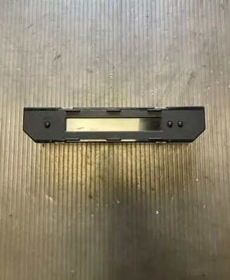 Suzuki Grand Vitara II Screen/display/small screen 3460065J40 D525DJ 3460065J4