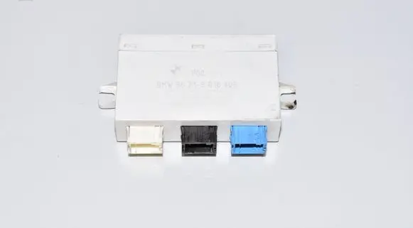 BMW 5 E39 Parking PDC control unit/module 6916406