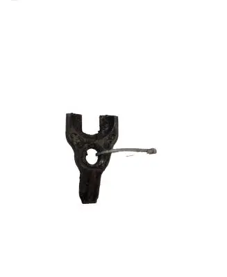 BMW 1 E81 E87 Fuel Injector clamp holder