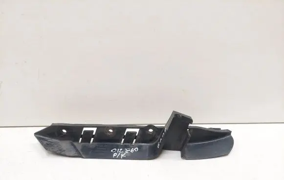 BMW 5 E60 E61 Front bumper mounting bracket 11460915 7033705 5111703370518