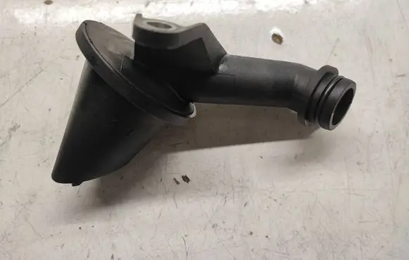 Citroen Jumper Oil breather separator 1C1Q6615BA YC1Q6615CB