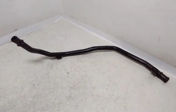 Volkswagen Tiguan Engine coolant pipe/hose 5N0121070F