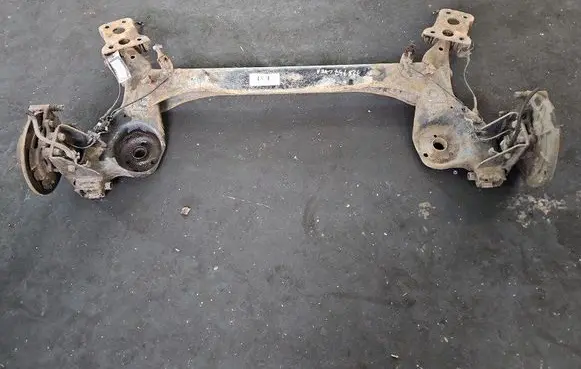 Fiat Linea Rear axle beam IMPRK1461821