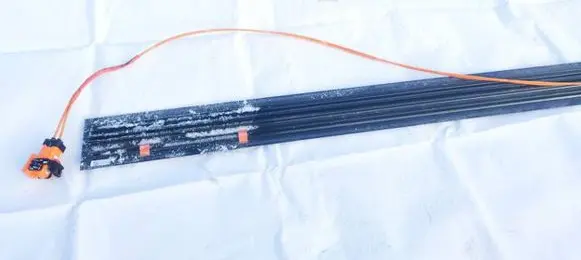 Tesla Model Y Other exterior part 153144401A 230203A61