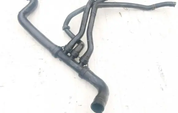 Renault Laguna II Engine coolant pipe/hose hsr20244