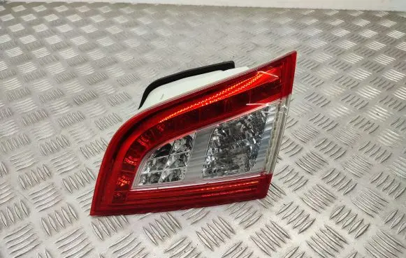Peugeot 508 Tailgate rear/tail lights 9686780680