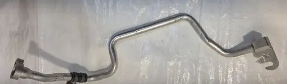 Nissan Micra K14 Air conditioning (A/C) pipe/hose 924505FN0A