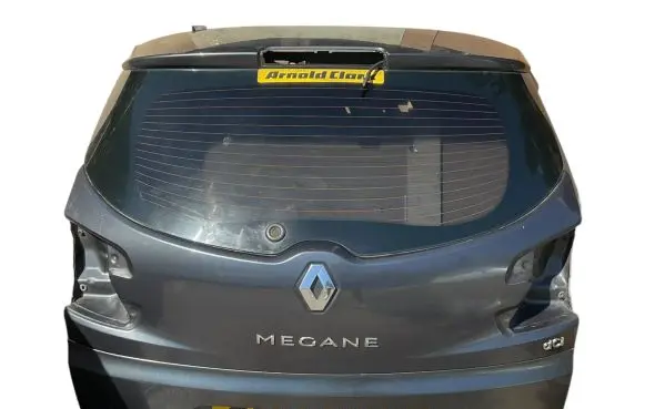 Renault Megane III Tailgate/trunk/boot lid 43R999915