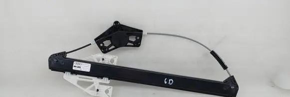 Audi Q5 SQ5 FY Rear window lifting mechanism without motor 80A839462A 4BW9003 02110216S