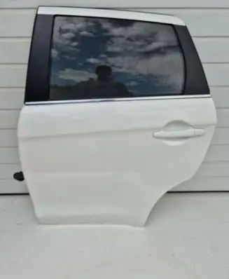 Mitsubishi Lancer X Rear door AUTMIC1806261429