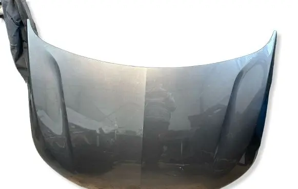 Opel Grandland X Engine bonnet/hood 