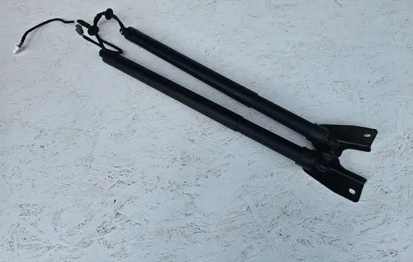 Peugeot 3008 II Tailgate/trunk strut/damper 9830769680