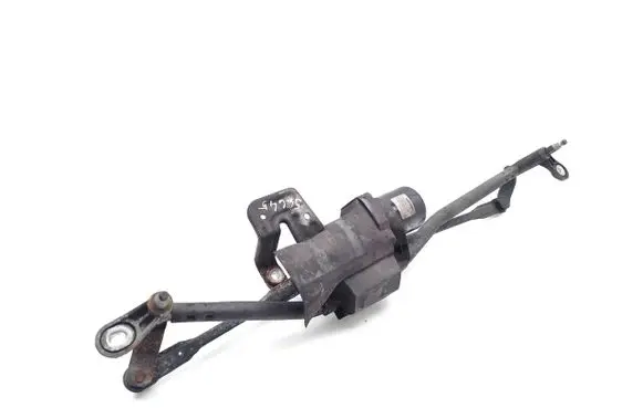 Peugeot Boxer Front wiper linkage and motor 1363339080 07610D056 443122356017