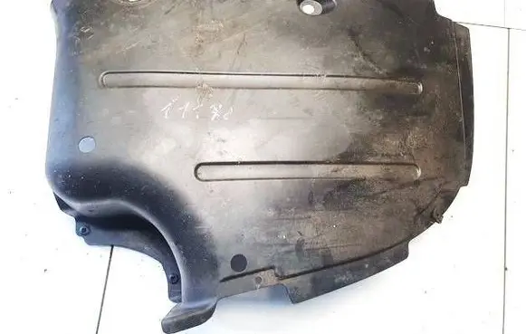 Audi A4 S4 B6 8E 8H Engine splash shield/under tray 8E0825219E