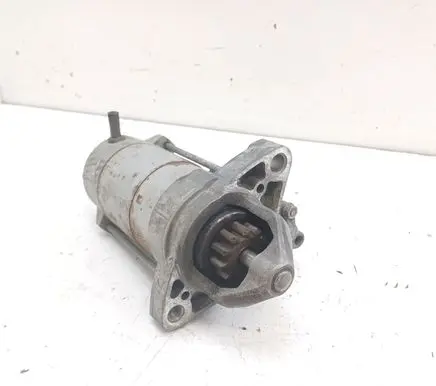 Toyota Avensis T250 Starter motor 281000R010