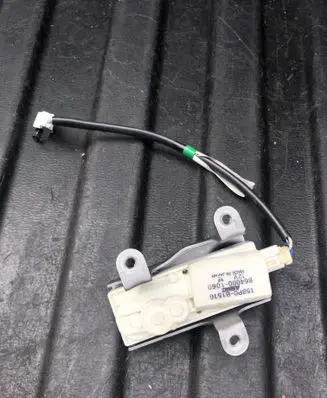 Infiniti FX Seat adjustment motor 8640001060 158P0B1510
