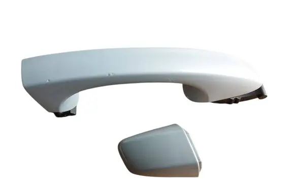 Volkswagen Golf Sportsvan Rear door exterior handle 5G0837206N