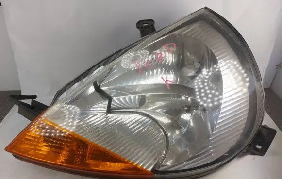 Ford Ka Headlight/headlamp 04HCRPL02A011A