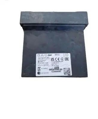 Peugeot 308 Other control units/modules 9850440880