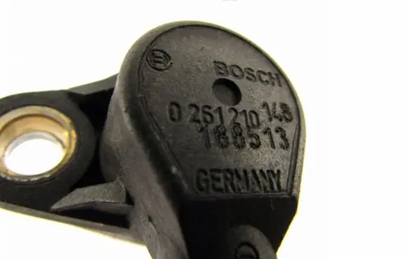 Crankshaft position sensor